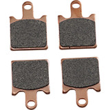 SBS 838HS Sbs Hs Brake Pads - Kawasaki - 838Hs 838Hs