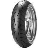 METZELER 2284100 Metzeler Tire - Roadtec Z8 Interact - Rear - 190/55Zr17 - (75W) 2284100