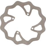 GALFER DF200WS Galfer Wave Rotor - Front - Kawasaki Df200Ws