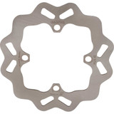 GALFER DF165W Galfer Wave Rotor - Rear - Kawasaki/Suzuki Df165W