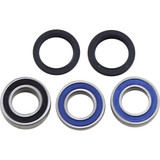 MOOSE RACING 251420 Moose Racing Wheel Bearing Kit - Rear 25-1420