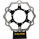 GALFER DF082FLW Galfer Wave Rotor - Front - Honda Df082Flw
