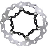 GALFER DF301FLS Galfer Wave Rotor - Front - Suzuki/Yamaha Df301Fls