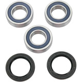MOOSE RACING 251255 Moose Racing Wheel Bearing Kit - Rear 25-1255