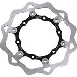 GALFER DF301FLW Galfer Wave Rotor - Front - Suzuki/Yamaha Df301Flw