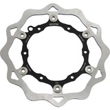 GALFER DF606FLW Galfer Wave Rotor - Front - Gas Gas/Husaberg/Husqvarna/Ktm Df606Flw