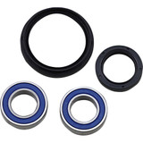 MOOSE RACING 251521 Moose Racing Wheel Bearing Kit - Front 25-1521