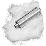 MOOSE RACING 14646 Moose Racing Competition Muffler Packing - 250G 14646