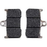 SBS 782DC Sbs Dual Carbon Brake Pads - Nsr250R 782Dc