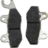 Sbs Dual Carbon Brake Pads 955Dc