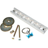 STEADYMATE 15522 Steadymate Surface Mount Anchor 15522