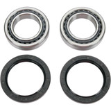 MOOSE RACING 251151 Moose Racing Wheel Bearing Kit - Rear/Middle 25-1151