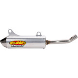 Fmf Powercore 2 Shorty Silencer 020404
