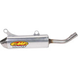 FMF 023027 Fmf Powercore 2 Shorty Silencer 023027