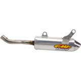 Fmf Powercore 2 Shorty Silencer 024015