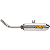 Fmf Powercore 2 Shorty Silencer 025048
