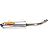 FMF 020234 Fmf Powercore 2 Shorty Silencer 020234