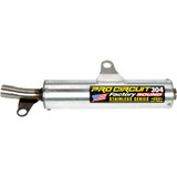 PRO CIRCUIT SS89250304 Pro Circuit 304 Silencer Ss89250-304