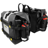 Nelson Rigg Hurricane Saddlebags - 28 Liter Se-4050