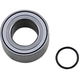 MOOSE RACING 251728 Moose Racing Wheel Bearing Kit - Front/Rear 25-1728
