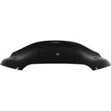 KLOCK WERKS KWW010403 Klock Werks Sport Flare Windshield - 6" - Black - Fltr Kww-01-0403