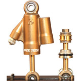 RACE TECH CMGV 2001 Race Tech Steering Damping Gold Valve Kit Cmgv 2001