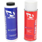 No Toil Filter Oil & Cleaner Kit - Aerosol Nt208