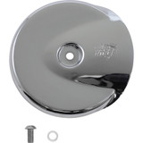 Vance & Hines Air Cleaner Cover - Vo2 Stingray - Chrome 71090