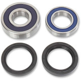 MOOSE RACING 251689 Moose Racing Wheel Bearing Kit - Rear - Honda 25-1689