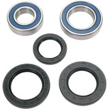 MOOSE RACING 251134 Moose Racing Wheel Bearing Kit - Rear 25-1134