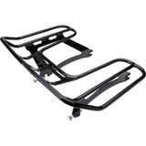COBRA 5022612B Cobra Detachable Wrap Around Rack - Black - Scout 502-2612B