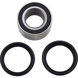 MOOSE RACING 251700 Moose Racing Wheel Bearing Kit - Front/Rear 25-1700