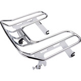Cobra Detachable Wrap Around Rack - Chrome 602-2631