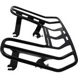 COBRA 6022640B Cobra Detachable Wrap Around Rack - Black -Flh 602-2640B