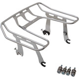 COBRA 6022615 Cobra Detachable Wrap Around Rack - Flsb - Chrome 602-2615