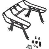 Cobra Detachable Wrap Around Rack - Flfb - Black 602-2612B