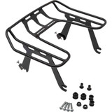 COBRA 6022612B Cobra Detachable Wrap Around Rack - Flfb - Black 602-2612B