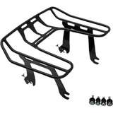 Cobra Detachable Wrap Around Rack - Fxlr - Black 602-2613B