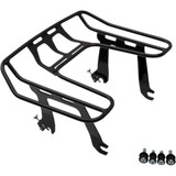 COBRA 6022613B Cobra Detachable Wrap Around Rack - Fxlr - Black 602-2613B