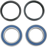 MOOSE RACING 251320 Moose Racing Wheel Bearing Kit - Rear 25-1320