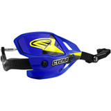 CYCRA 1CYC750562HCM Cycra Handguards - Hcm - 7/8" - Yamaha Blue 1Cyc-7505-62Hcm