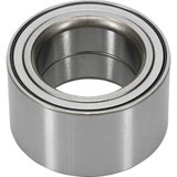 MOOSE RACING 251812 Moose Racing Wheel Bearing Kit - Rear - Yamaha 25-1812