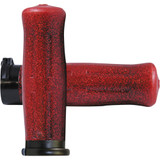 Avon Grips Grips - Old School - Sparkling Red Old-69-S-Red