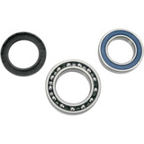 MOOSE RACING 251011 Moose Racing Wheel Bearing Kit - Rear 25-1011