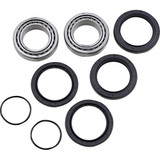Moose Racing Wheel Bearing Kit - Rear 25-1498