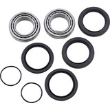 MOOSE RACING 251498 Moose Racing Wheel Bearing Kit - Rear 25-1498