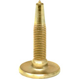 WOODY'S GDP61575L Woody'S Carbide Studs - 1.575" - 24 Pack Gdp6-1575-L