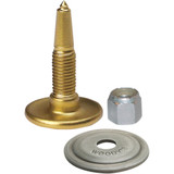 Woody'S Carbide Studs - 1.325" - 90 Pack Gdpk-1325-90S