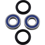 MOOSE RACING 251693 Moose Racing Wheel Bearing Kit - Front/Rear - Yamaha 25-1693