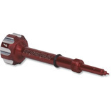 Pro Circuit Fuel Mixture Screw - Honda/Kawasaki/Ktm/Yamaha - Red Fms07250
